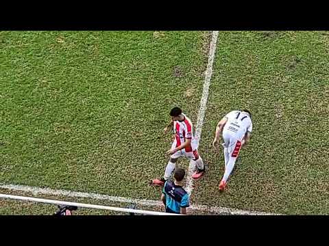 COPA SANTA FE - 8vos de final | Ben Hur vs 9 de Julio (Rafaela) | 2do tiempo