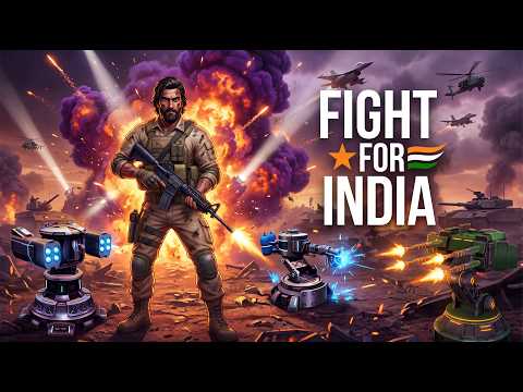 Fight For India