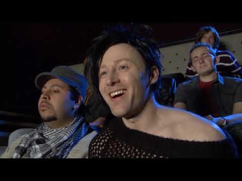 Limmy's Show Series 1 Episode 4 Subtitles