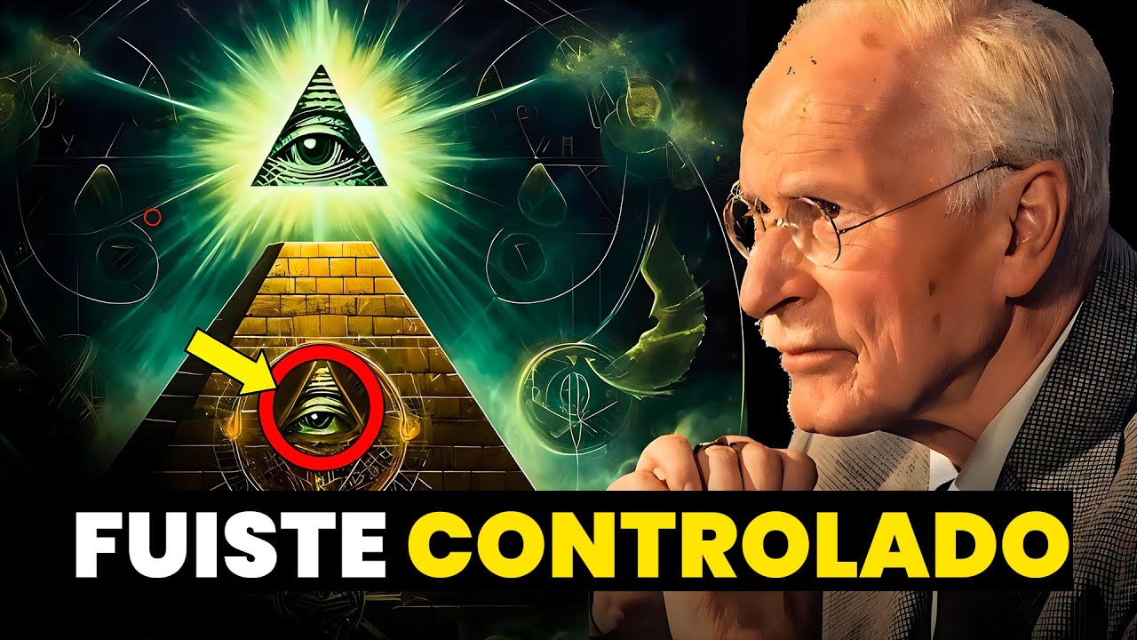 La Sombra de Carl Jung Conviértete en Quien Temes Ser Guía Directa al Punto