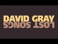 David Gray - As I'm Leaving (Official Audio)