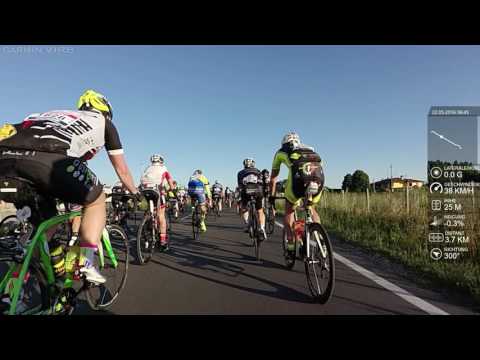 Nove Colli 2016 Cesenatico-Cesena