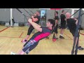 Corso Istruttore FLYING Suspension Training a ...