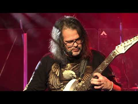 Mr. Pollack - Broken Blues (Radio Rzeszów Live)