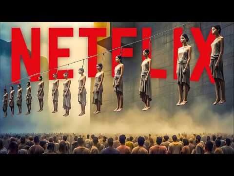 Netflix 2025: These 5 Series are Breaking All Record!