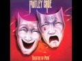 Mötley Crüe Smokin In The Boys Room