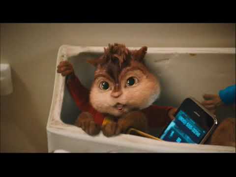 Kung Fu Shark 3 - Soren and Alvin vs Kazar