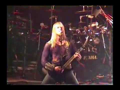 Limbonic Art - Moon in the Scorpio (live)