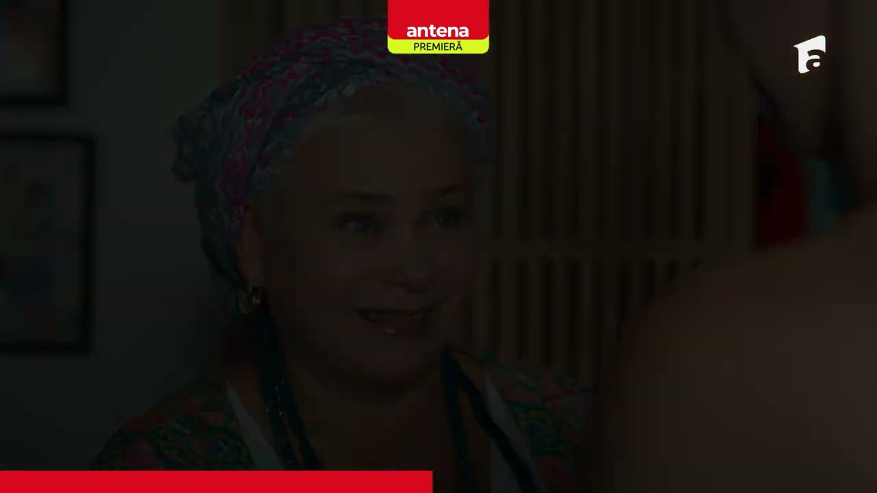 Inima știe drumul💕 Ana - Mi-ai fost scrisă în ADN, un nou serial original, în curând pe Antena 1🥰