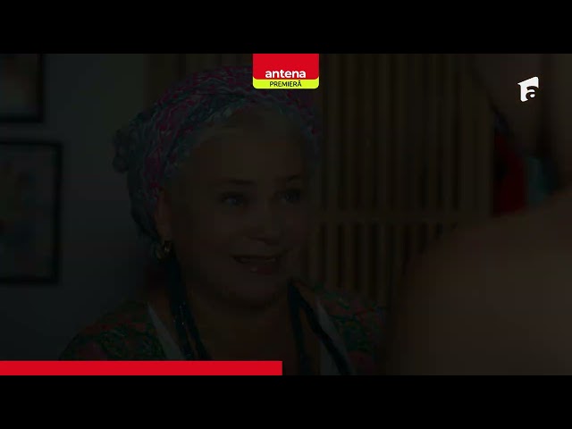 Inima știe drumul💕 Ana - Mi-ai fost scrisă în ADN, un nou serial original, în curând pe Antena 1🥰