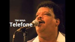 TIM MAIA | Telefone (Ensayo 1992)