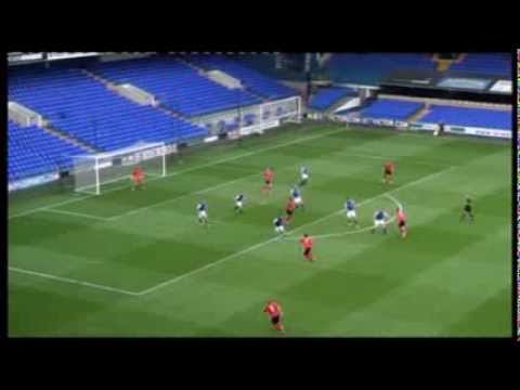 MATCH HIGHLIGHTS: U21s Town 0-2 Cardiff