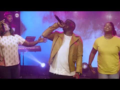 SPONTANEOUS WORSHIP WITH TOSIN BEE