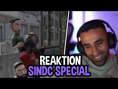 Mois and Capital are having a row! 😂 PA Sports REACTS to SinDc Special | PA Sports Stream Highlights