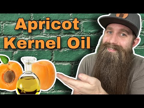 Apricot Kernel Oil - Carrier Oils 101