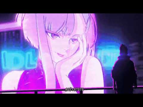 Joypopp - Desire (Lueur Verte Remix) / lyrics