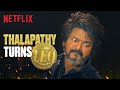 Leo S LEGENDARY Climax Scene Thalapathy Vijay LEO Hindi Dub Netflix India