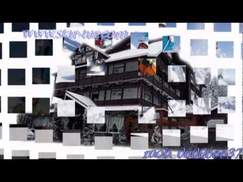 Pensiuna Speranta 3* - Oferta SPECIALA - Star-Tur !!!