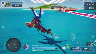 機動戦士ガンダムSEEDバトル・ディスティニーREMASTERED C.E. 73 アークエンジェル PHASE-17 戦士の務め