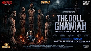 Download lagu FILM HOROR BIOSKOP INDONESIA TERBARU 2026 THE DOLL GHAWIAH #filmhororterbaru2026 #filmhoror mp3