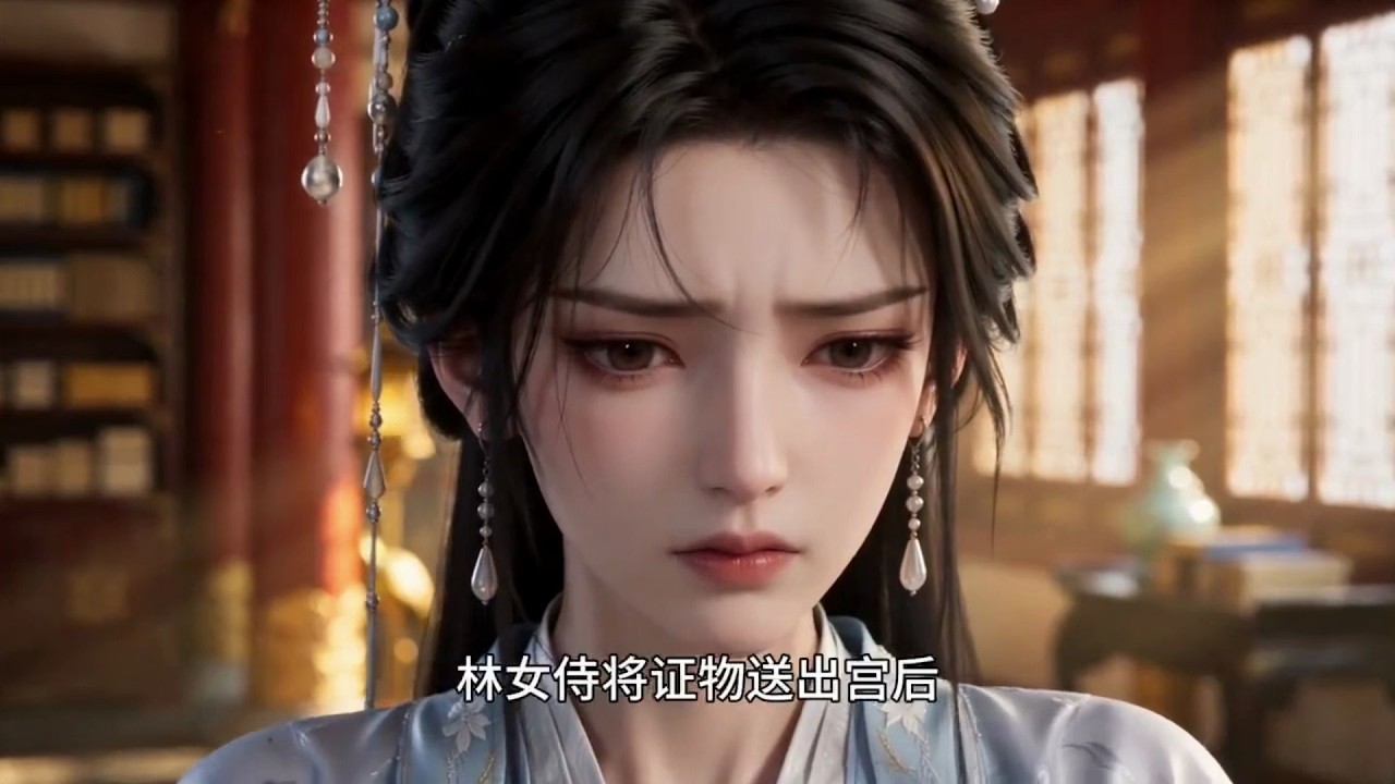 嫡姐嫌棄太子不願嫁東宮，設計讓我替嫁。本以為是苦差事，不料太子對我百般偏愛，昔日清高的嫡姐看?