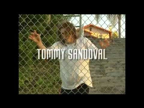 preview image for Ride The Sky - Tommy Sandoval - Part 2/11