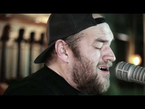 All Along - Anse Rigby Original - Live @ Blue Sky Studio