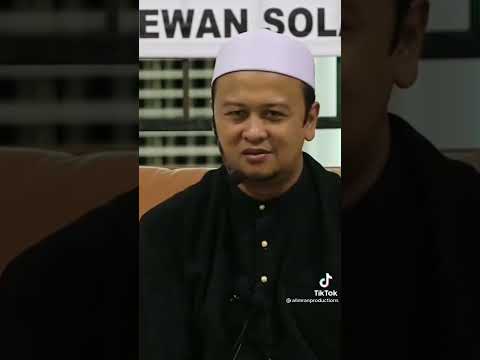 Lemah lembut cara Rasullulah tegur Isteri #shorts#like#follow#ilmuagama#islam#ceramahagama