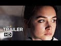MALEVOLENT Official Trailer (2018) Netflix Horror Movie HD