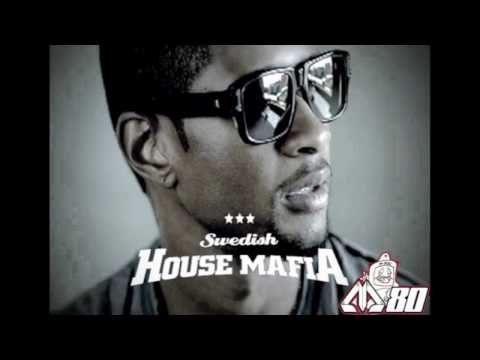Usher - Euphoria (FULL VERSION) (Prod. by Swedish House Mafia)