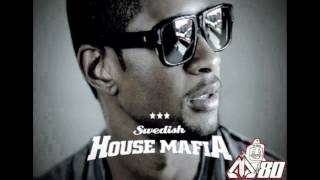 Usher - Euphoria (FULL VERSION) (Prod. by Swedish House Mafia)