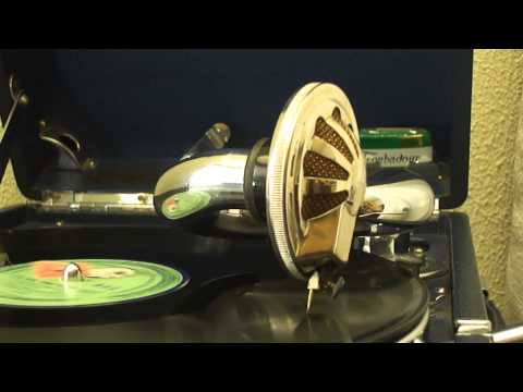 Gardoni,Puig,Baiz & Brun - Yes Sir,That's My Baby