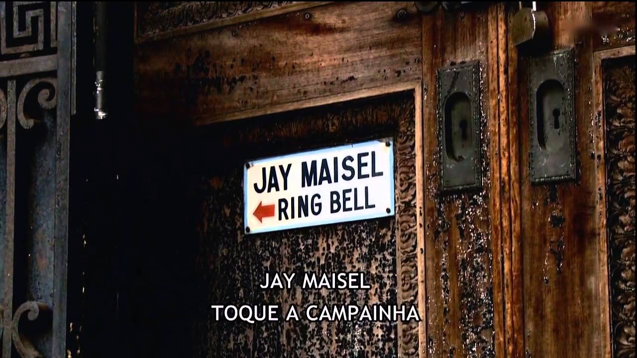 Close UP Photographers at Work 2of2  Legendado PT BR