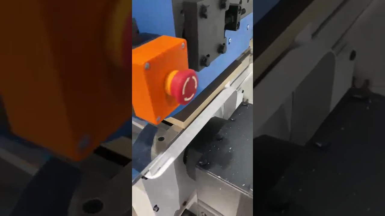 ULUBATLI-PRO 7000 KENAR BANTLAMA MAKİNASI / EDGE BANDING MACHINE