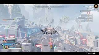 {白薔薇の霊鬼/#エーペックス｝ぶいすぽっ！ファンの人たちやるよ！　みゅーさん　Leeさん