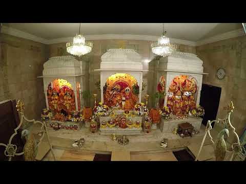 Hare Krishna Melbourne