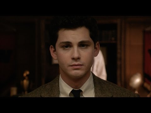 'Indignation' (2016) Trailer