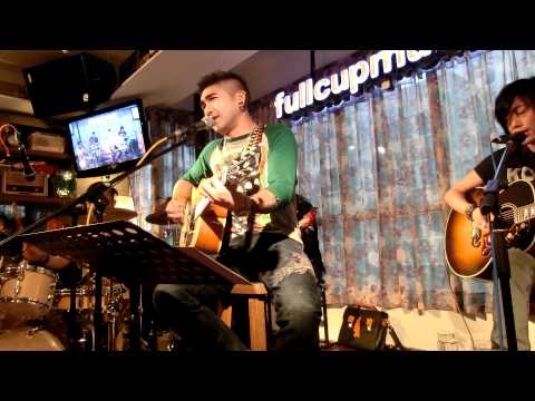 KOLOR@fullcupmusic"時差"FHD