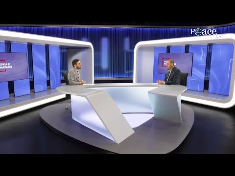 27. Freskia e Ramazanit - Enis Rama