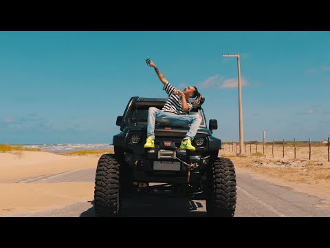 Logri - Sai Com Essa Bad  (Clipe Oficial)