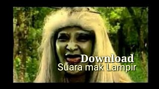 Download lagu Efek Suara Ketawa Mak Lampir mp3