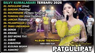 Download lagu SILVY KUMALASARI | FULL ALBUM | PATGULIPAT 🎵| TERBARU VERSI CAMPURSARI VIRAL🎵 TRENDING 2026 mp3