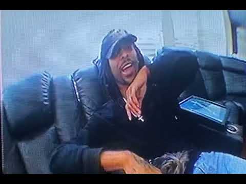 Boldy James & Real Bad Man "Burn In Hell” (Official Music Video)