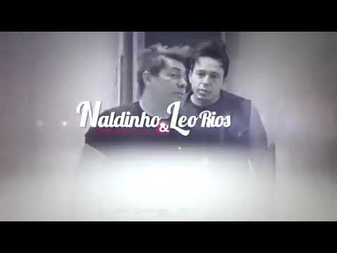 Naldinho - Nem Disse Adeus  ( Participação Daniel Diau)