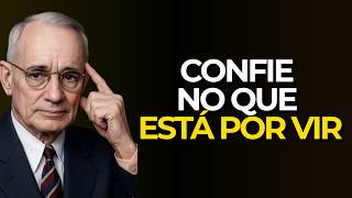 Este Vídeo Só Te Encontra Quando Algo GRANDE Está Para Acontecer | Napoleon Hill