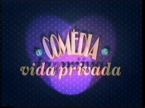 A Comédia Da Vida Privada A Casa Dos 40 (1995)