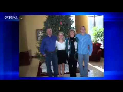 Tim Cox GOOOH Founder on CBN - The Brody File