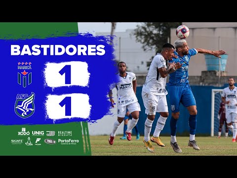 BASTIDORES | MARICÁ 1X1 ARTSUL