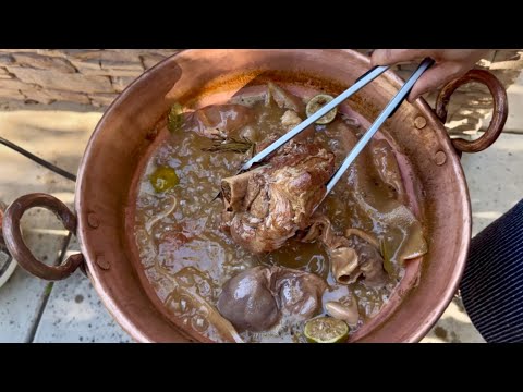 VENDE ESTÁS CARNITAS ESTILO MICHOACÁN / RECETA AUTÉNTICA DE CARNITAS / CARNE DE PUERCO / CERDO
