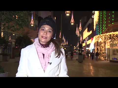 Demystifying the I.C.J. Overview